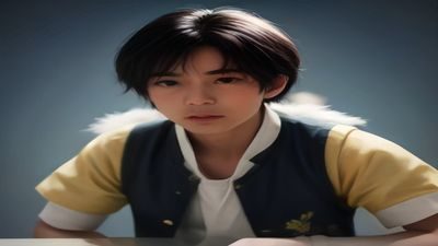 bt之家编辑在电脑前整理用户反馈列表，屏幕上显示密密麻麻的用户提问记录，窗外是夜晚的城市灯光