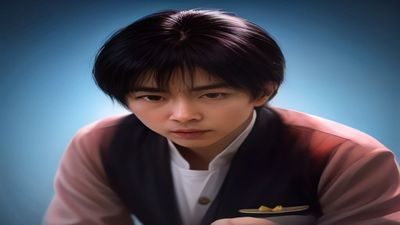 bt之家运营团队在黑板前讨论导航分类优化方案，黑板上写满了分类树状图，绿色粉笔字迹清晰
